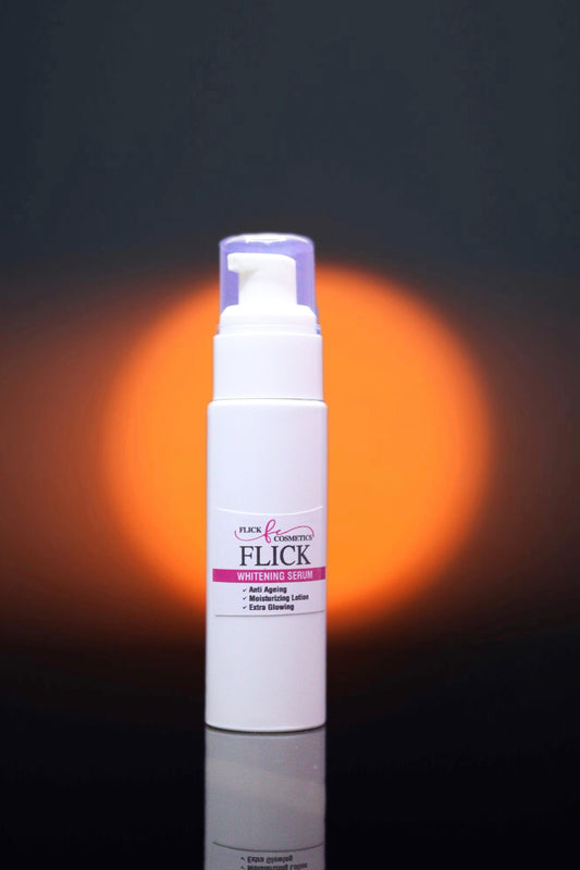 FLICK Whitening Lotion